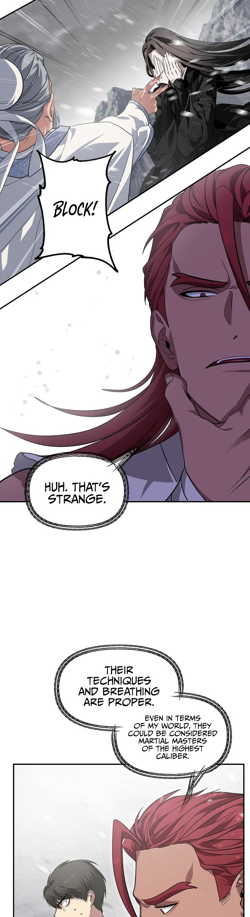 SSS-Class Suicide Hunter, Chapter 56 image 10